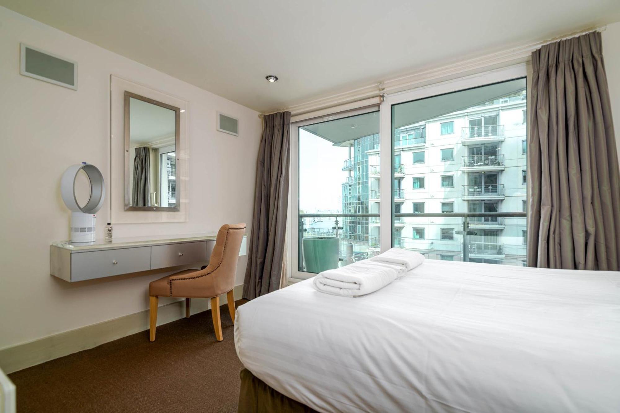 Fabulous 3 Bed Apartment In Vauxhall Londres Exterior foto
