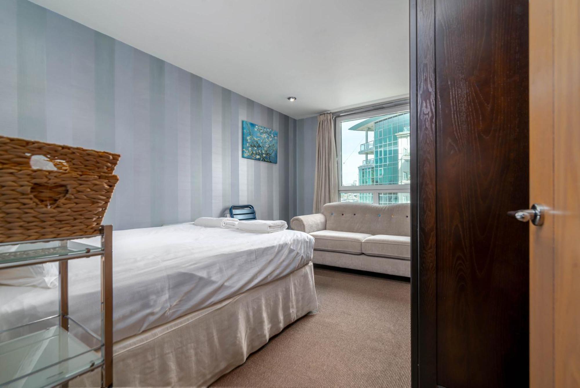 Fabulous 3 Bed Apartment In Vauxhall Londres Exterior foto