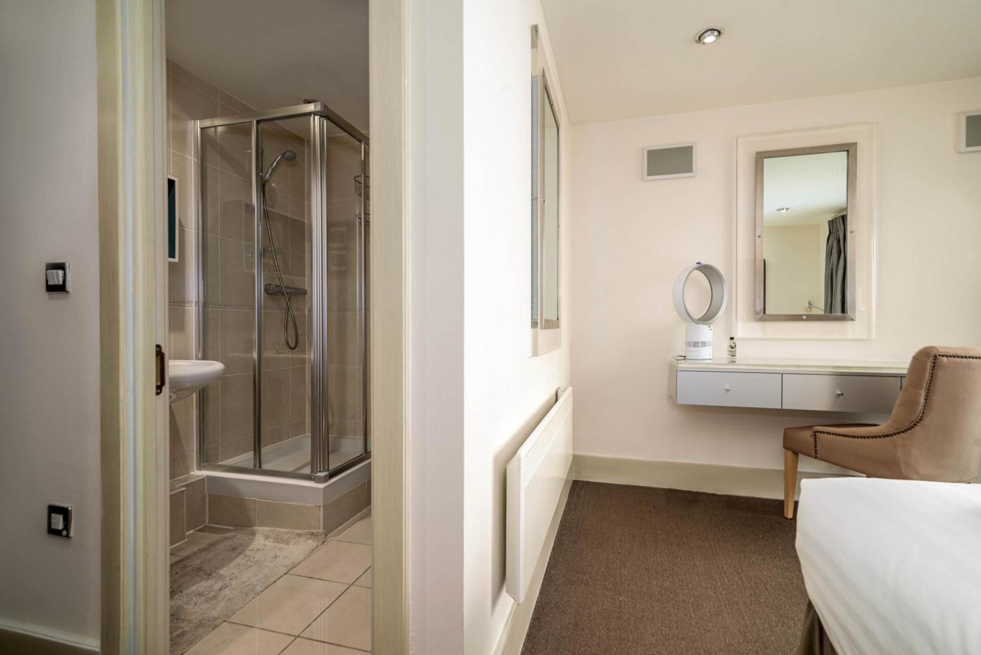 Fabulous 3 Bed Apartment In Vauxhall Londres Exterior foto