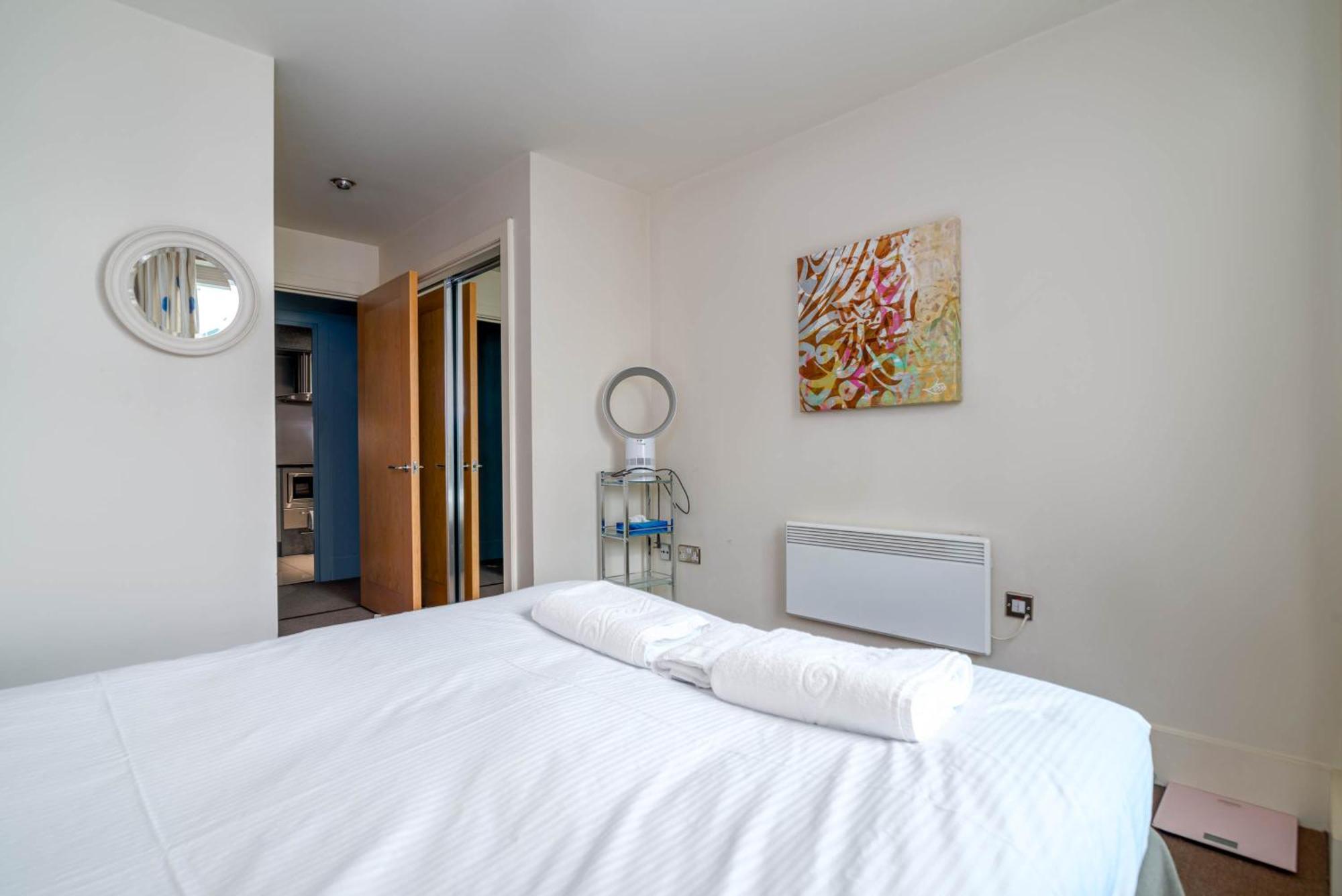 Fabulous 3 Bed Apartment In Vauxhall Londres Exterior foto