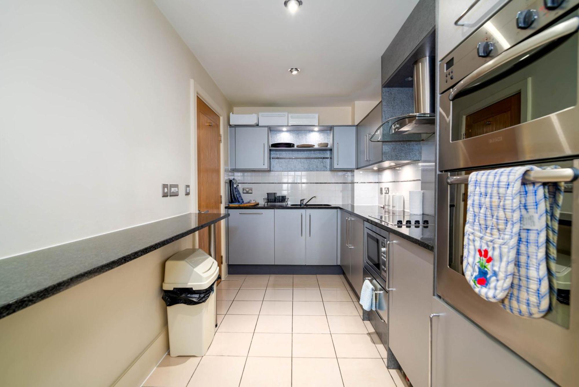 Fabulous 3 Bed Apartment In Vauxhall Londres Exterior foto