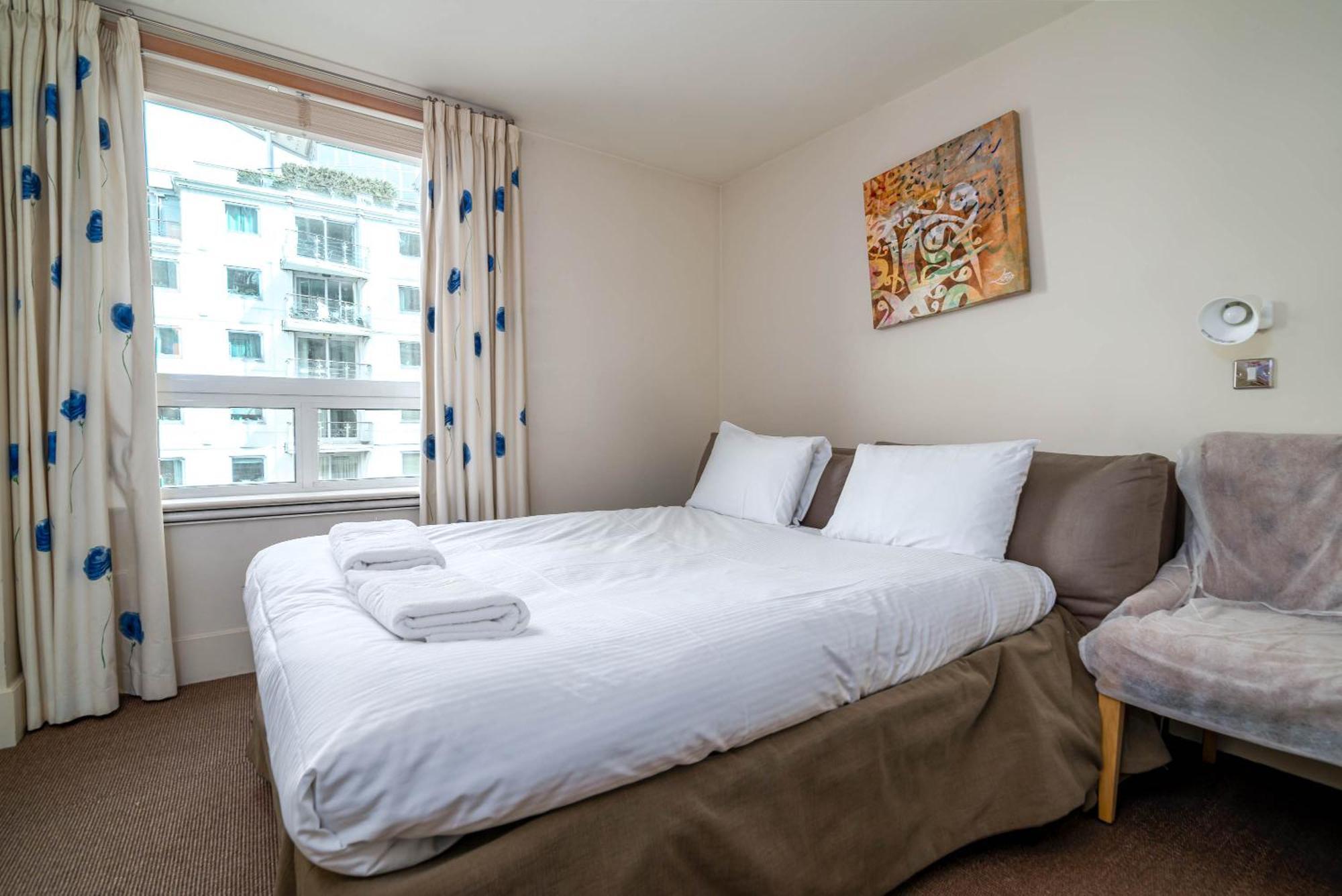 Fabulous 3 Bed Apartment In Vauxhall Londres Exterior foto
