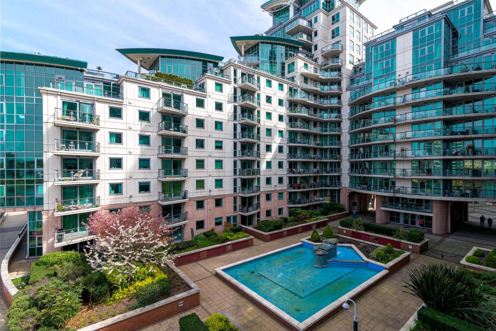 Fabulous 3 Bed Apartment In Vauxhall Londres Exterior foto